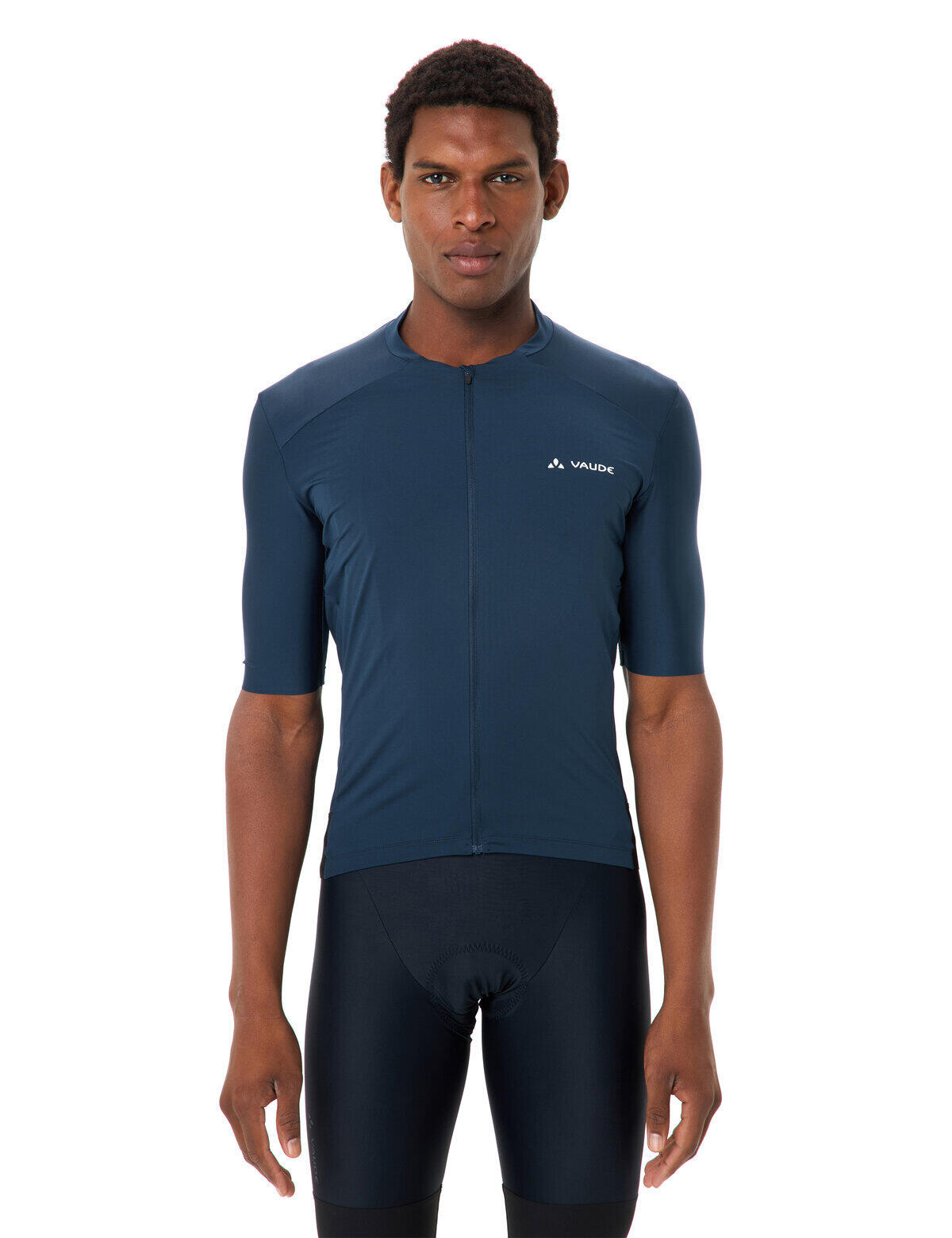 Radtrikot M Furka FZ Tricot III