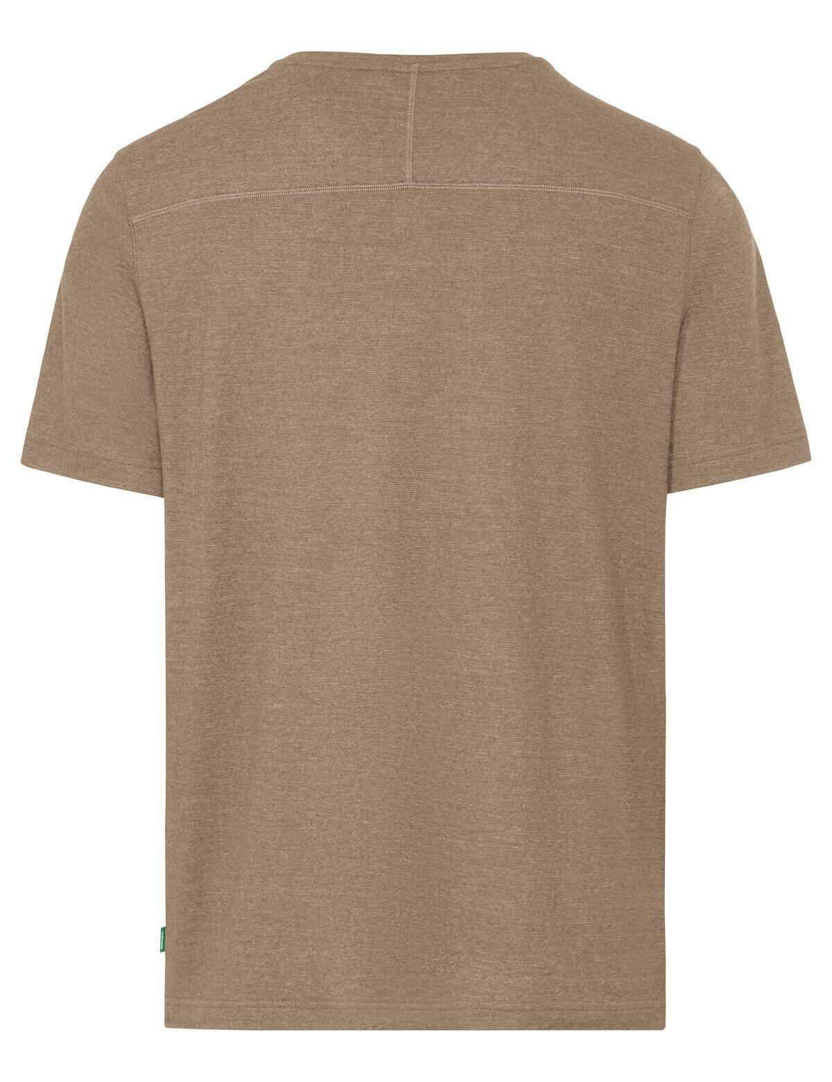 Funktionsshirt M Redmont Hemp T-Shirt