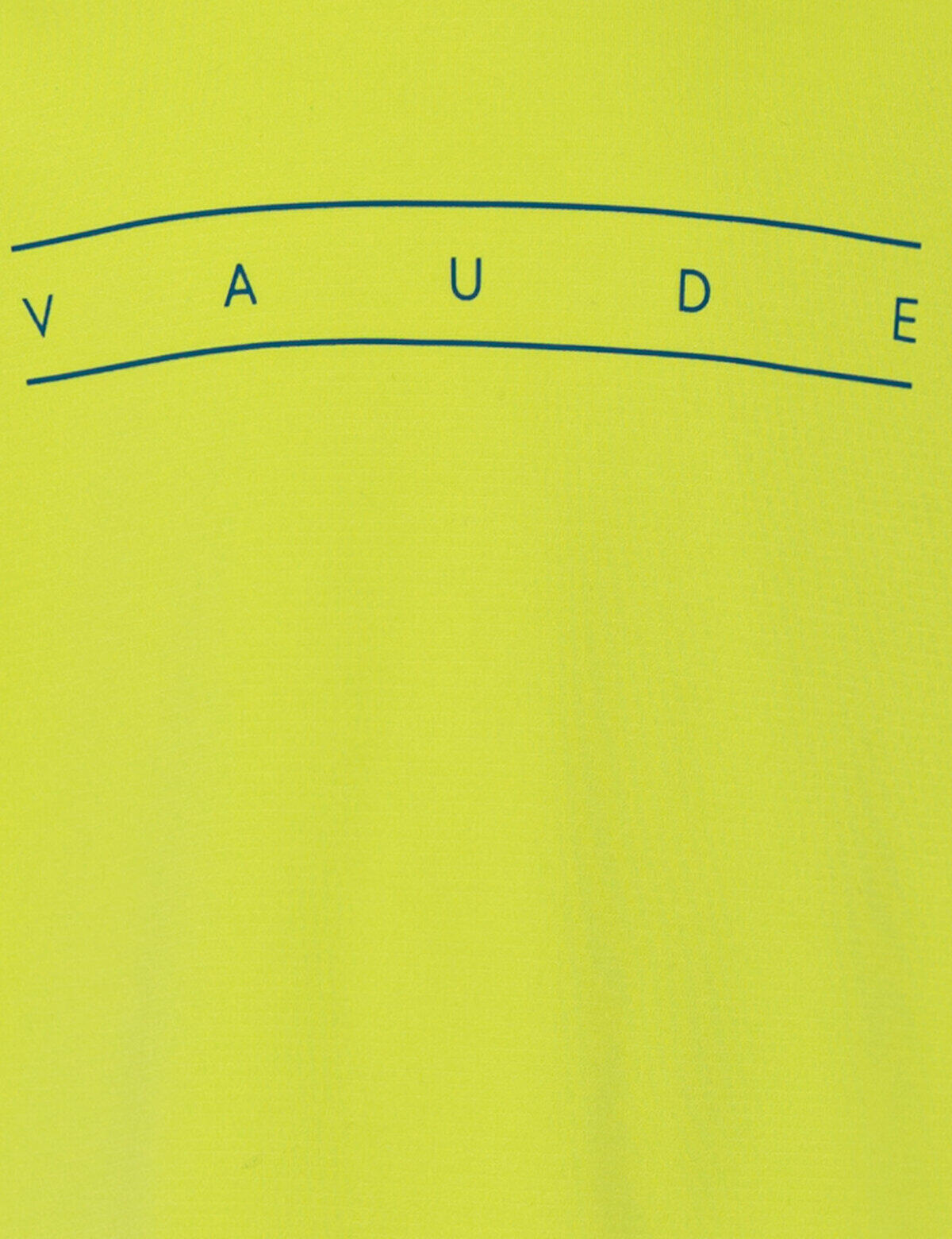 VAUDE T-Shirt Kids Vaude Print T-Shirt 3/3
