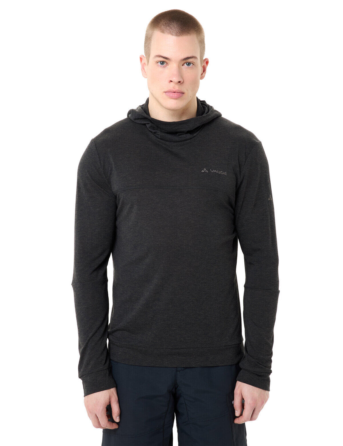VAUDE Pullover Men's Qimsa Hoody 3/7