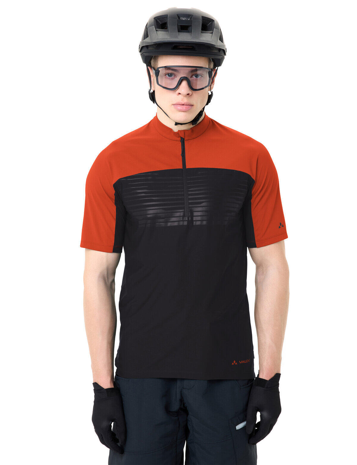 Maglia da ciclismo M Qimsa Pro HZ Shirt 7/7