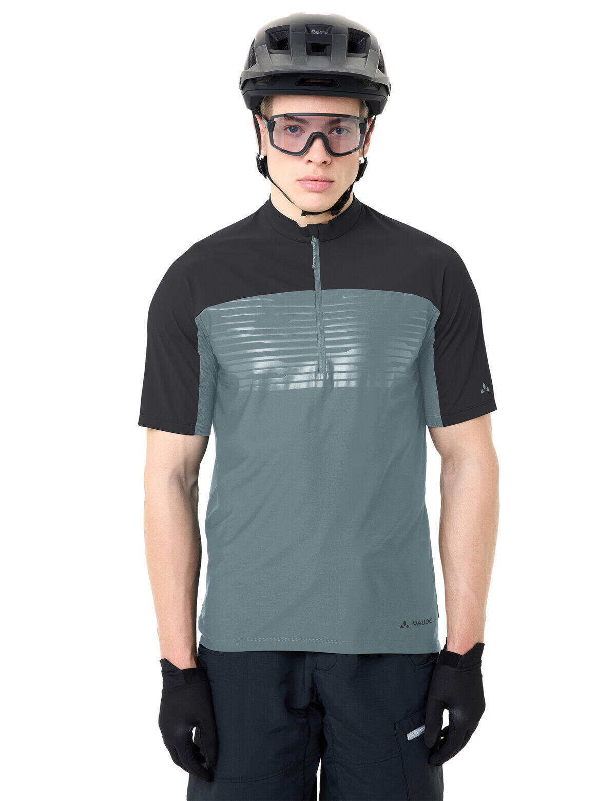Maglia da ciclismo M Qimsa Pro HZ Shirt 7/7