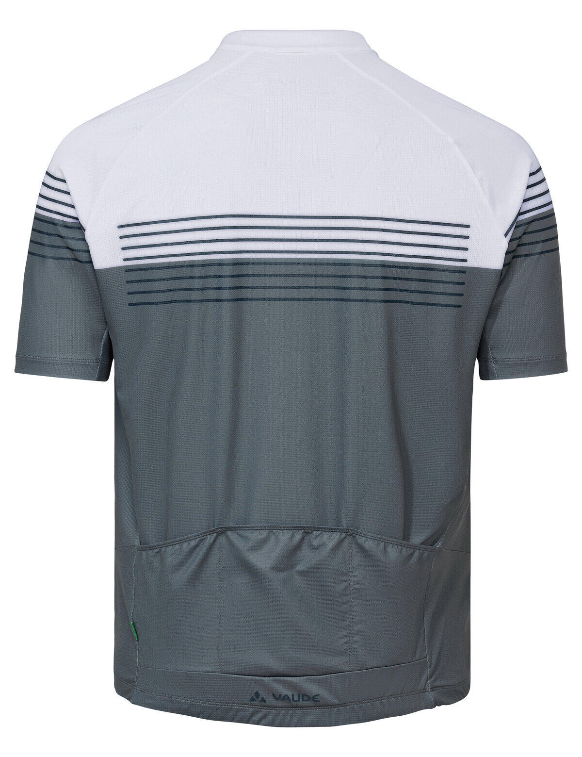 Radtrikot M Posta HZ Tricot II