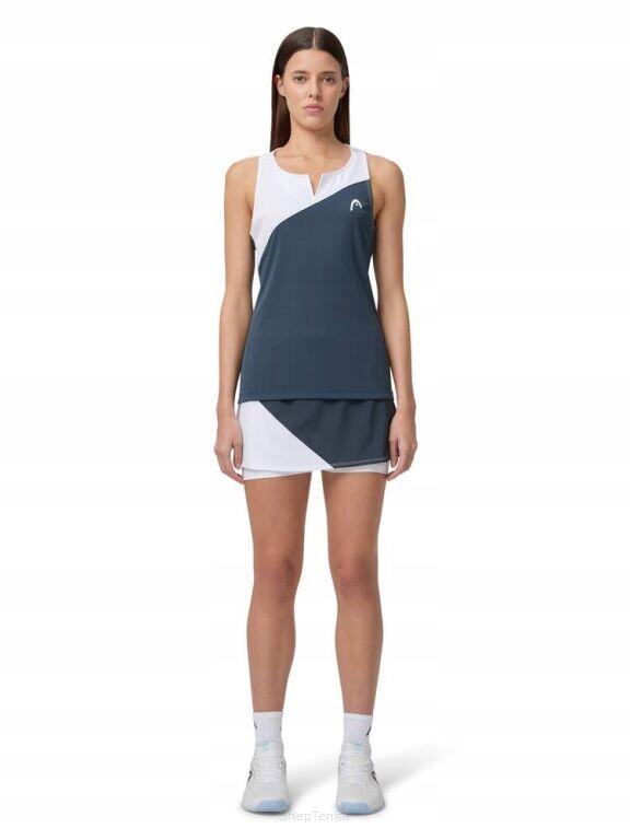 Spódniczka tenisowa Head Dynamic Skort 4/4