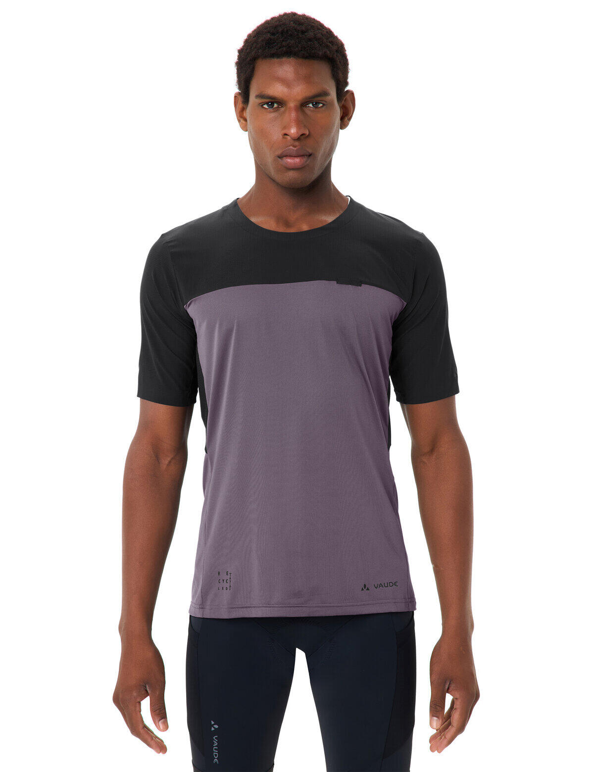 Maglia da ciclismo M Kuro Shirt II 3/7