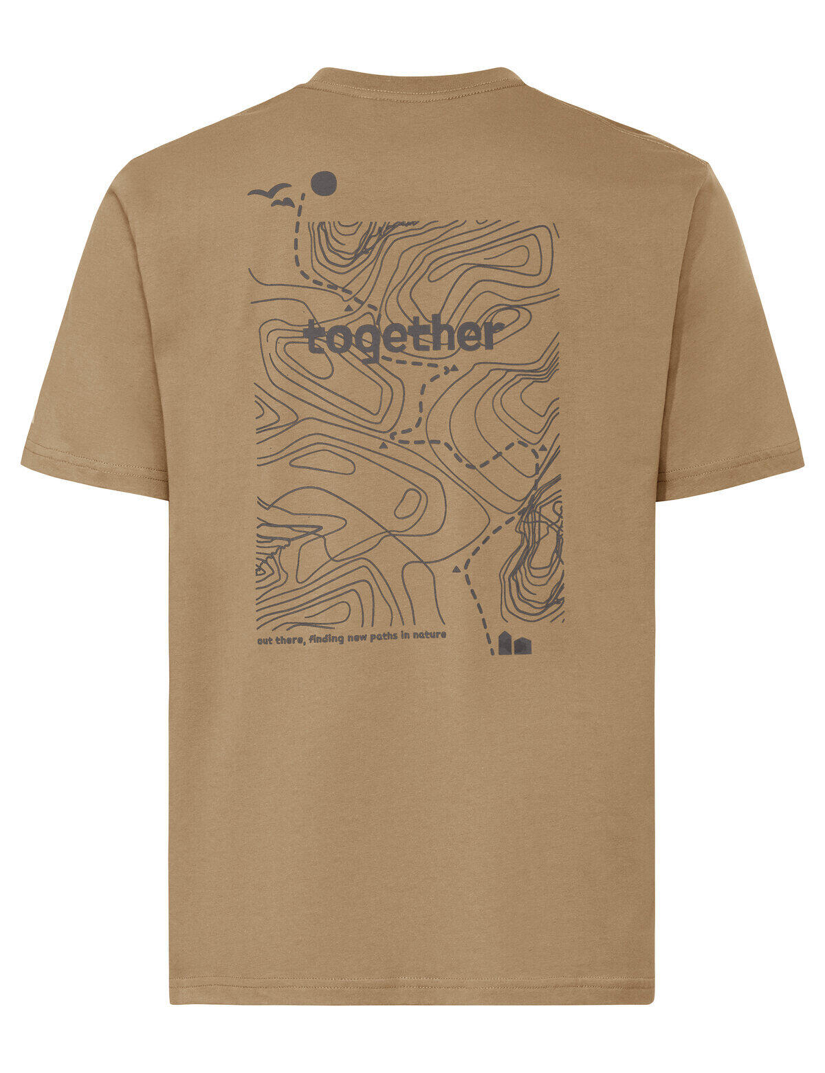 T-shirt fonctionnel M Spirit T-shirt II 2/7