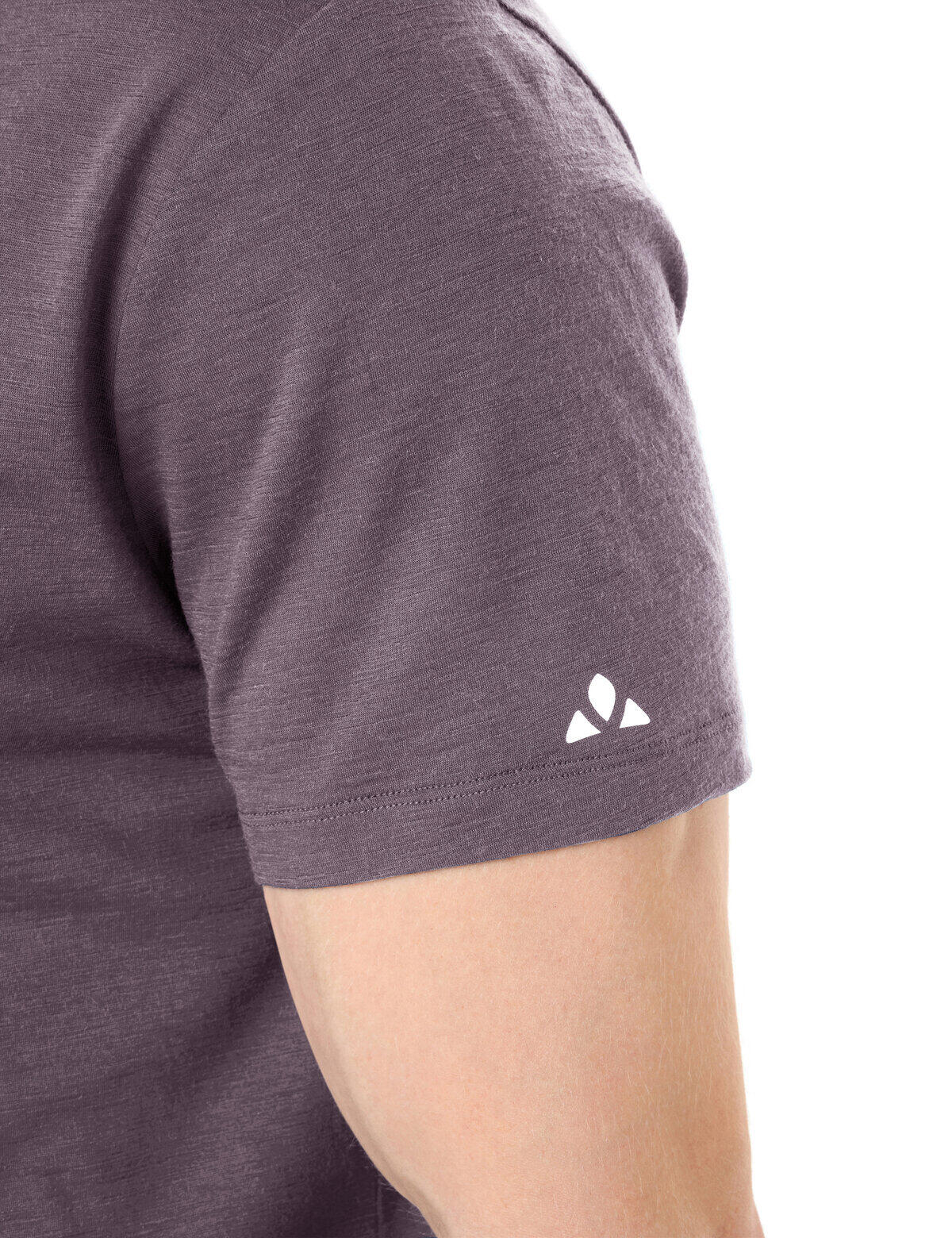 T-shirt fonctionnel M Tekoa Wool T-Shirt 5/7