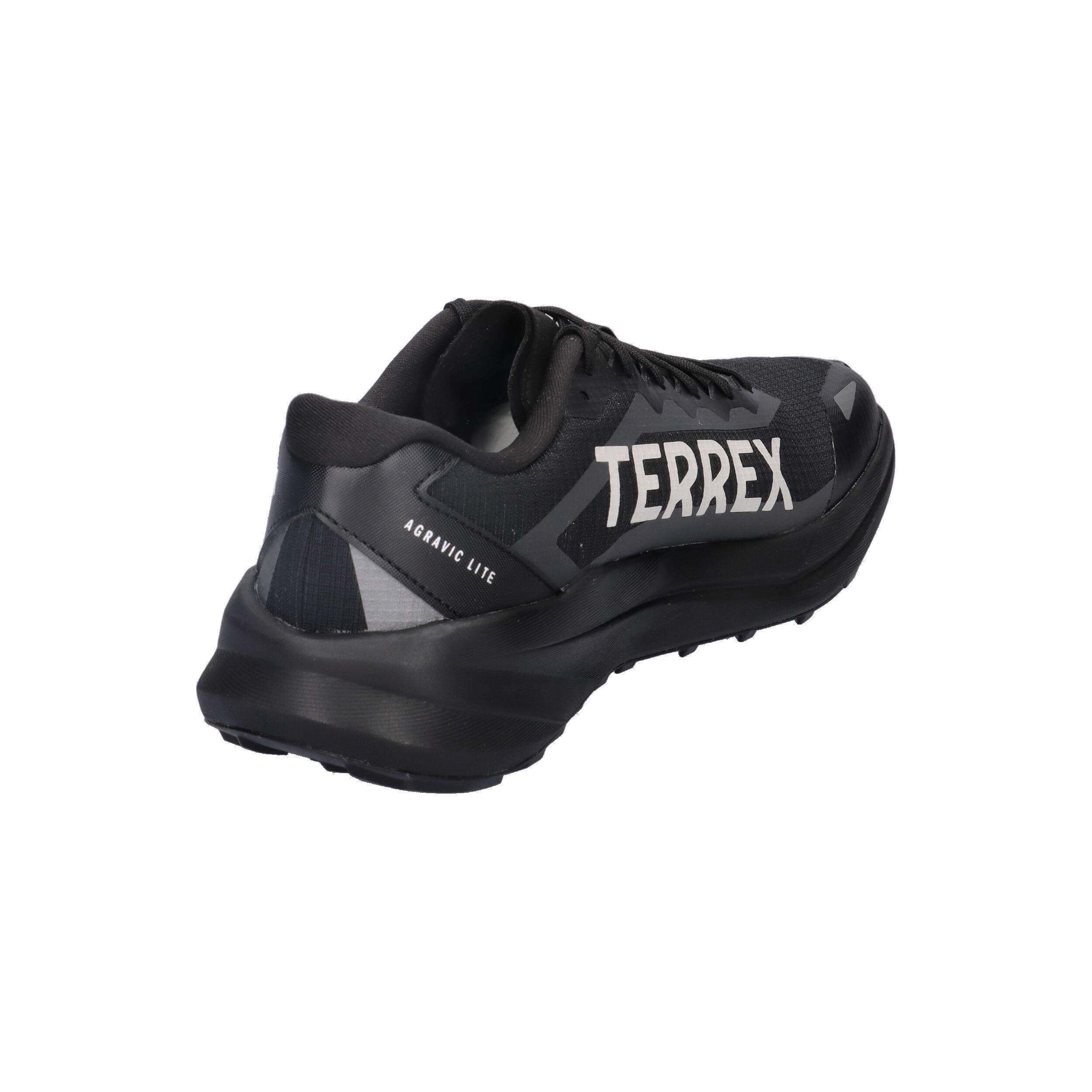 adidas TERREX Herren Trail-Running Schuhe Agravic Lite 6/7