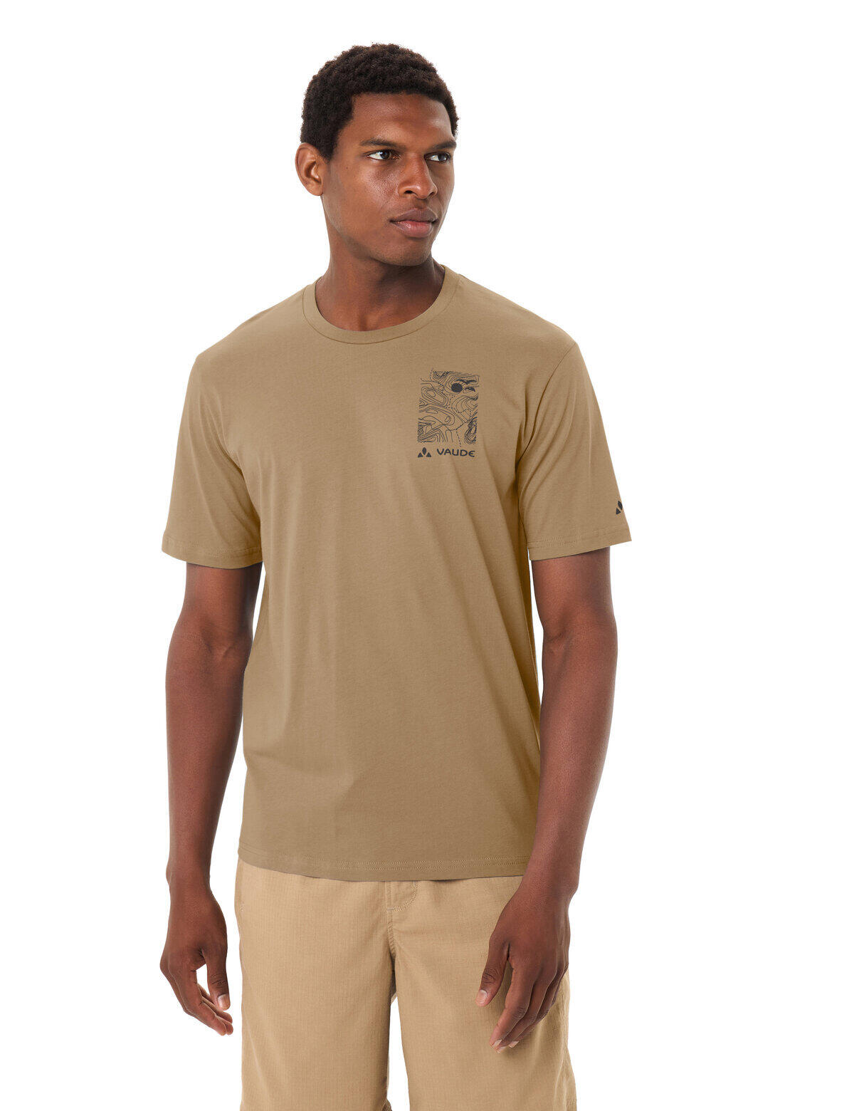T-shirt fonctionnel M Spirit T-shirt II 7/7