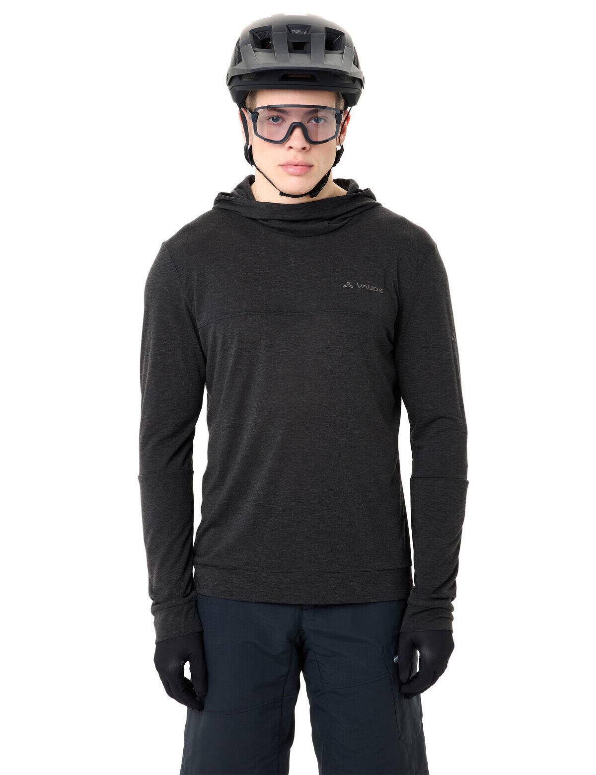 VAUDE Pullover Men's Qimsa Hoody 7/7
