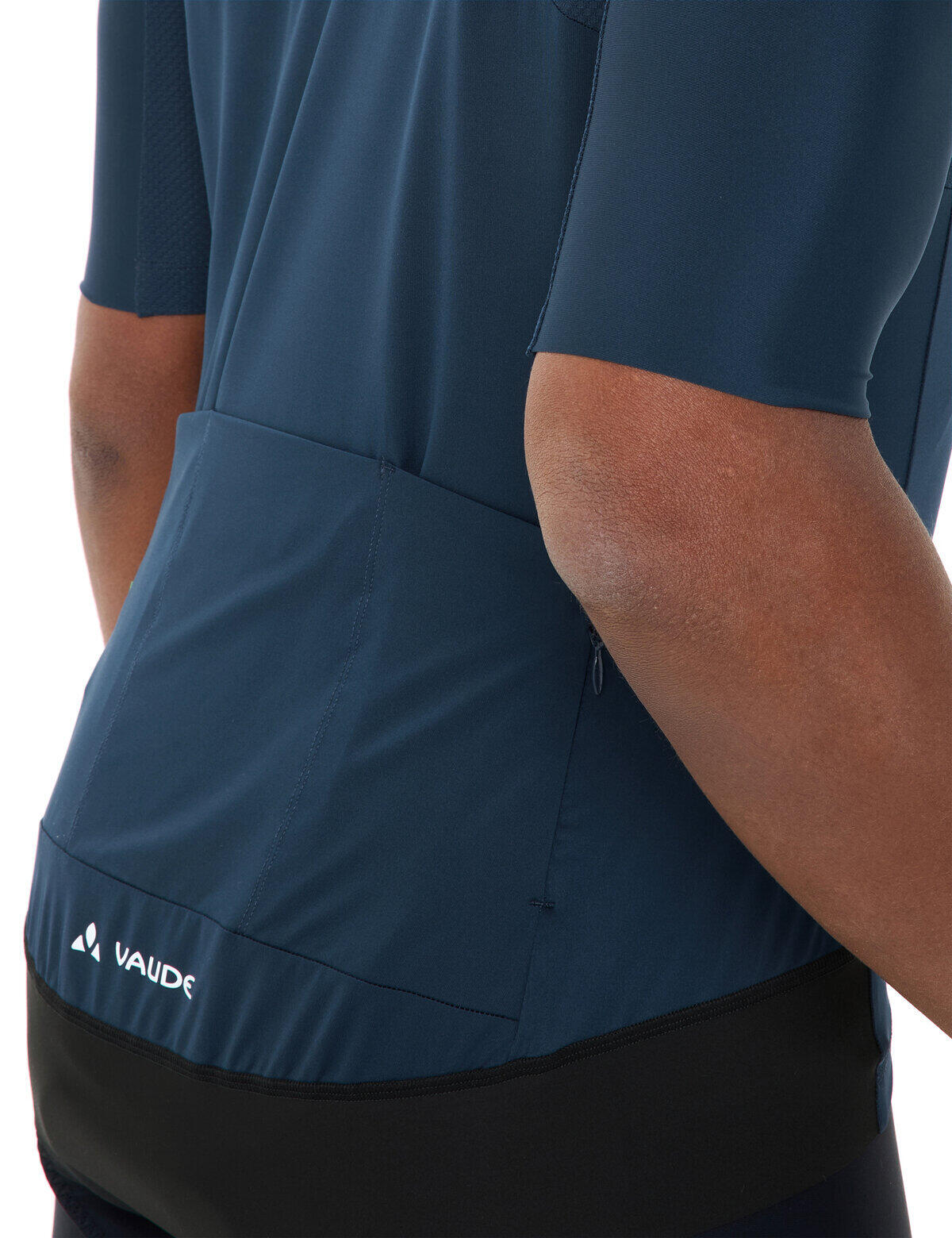 VAUDE Trikot Men's Furka FZ Tricot III 5/7