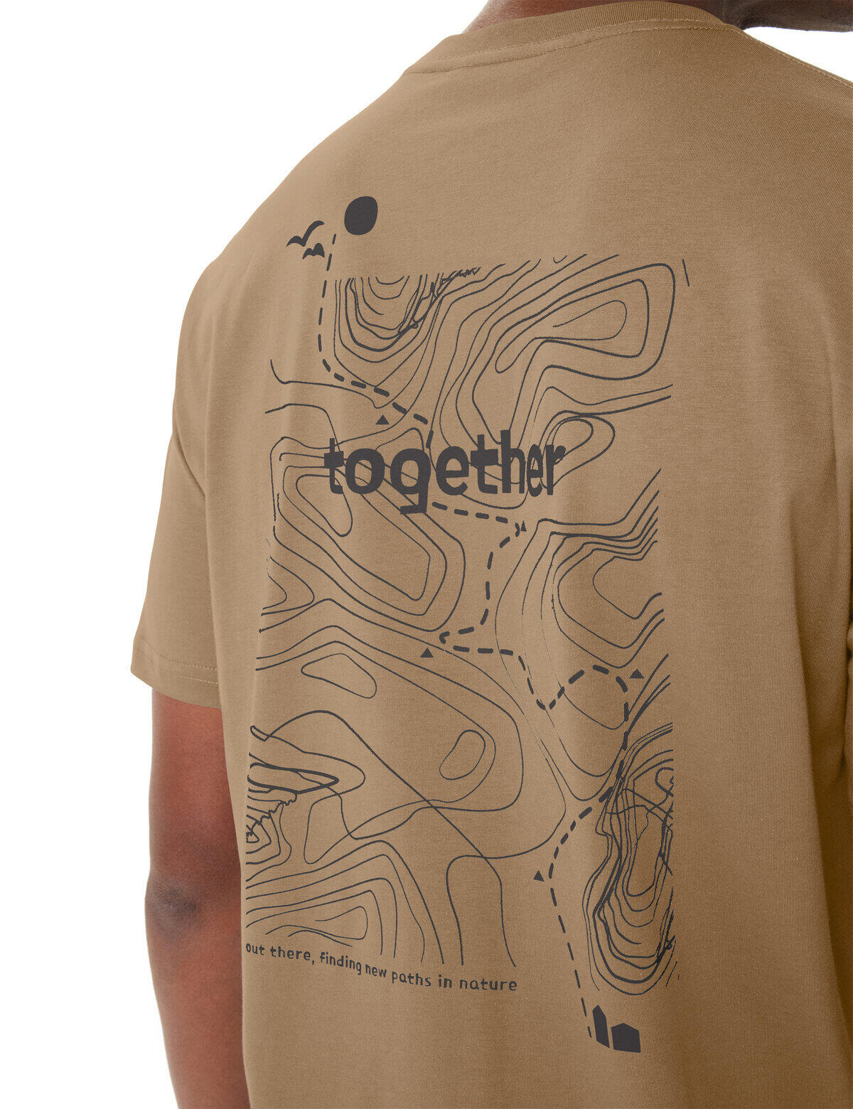 T-shirt fonctionnel M Spirit T-shirt II 5/7