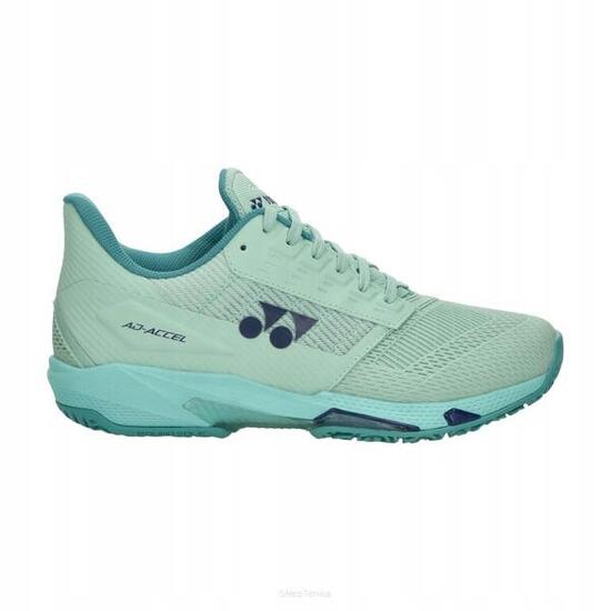 Buty tenisowe Yonex Power Cushion AD-ACCEL Women Clay