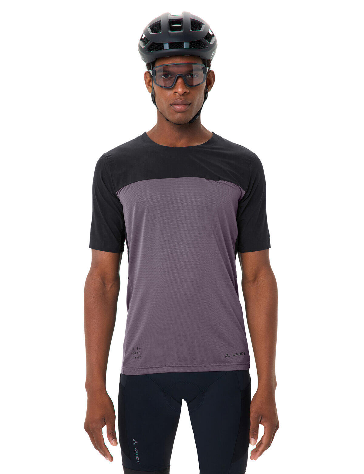 Maglia da ciclismo M Kuro Shirt II 7/7