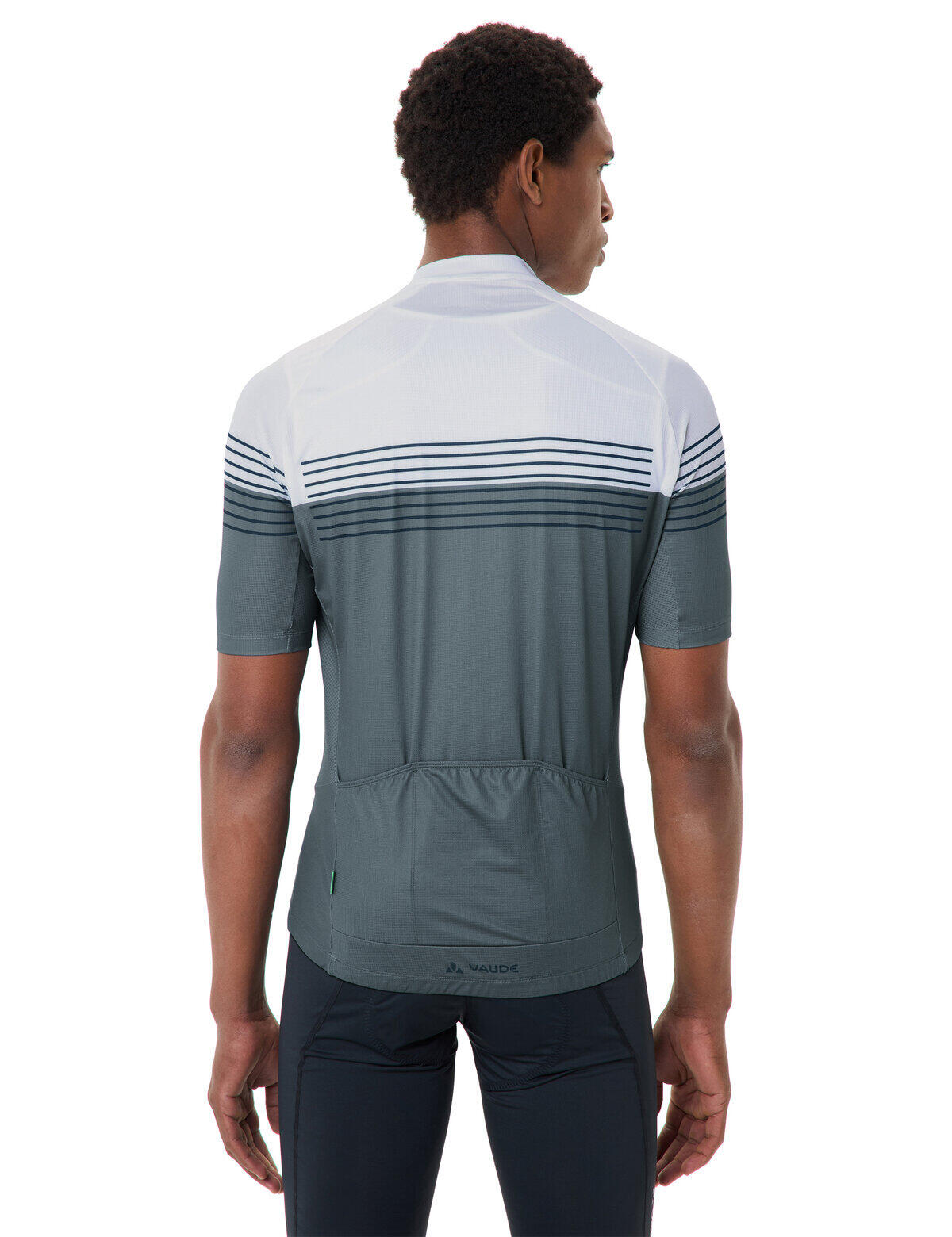 Maillot de ciclismo M Posta HZ Tricot II 4/7