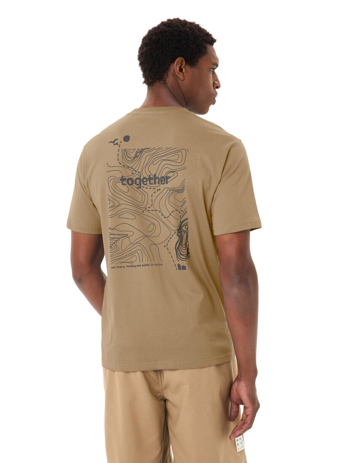 T-shirt fonctionnel M Spirit T-shirt II 4/7