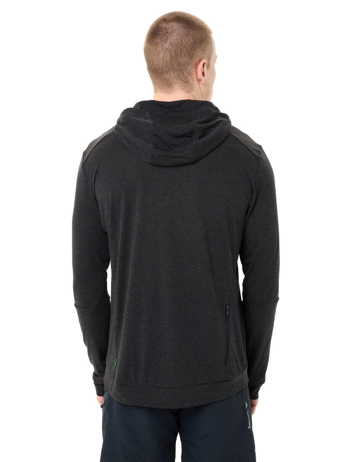 VAUDE Pullover Men's Qimsa Hoody 4/7