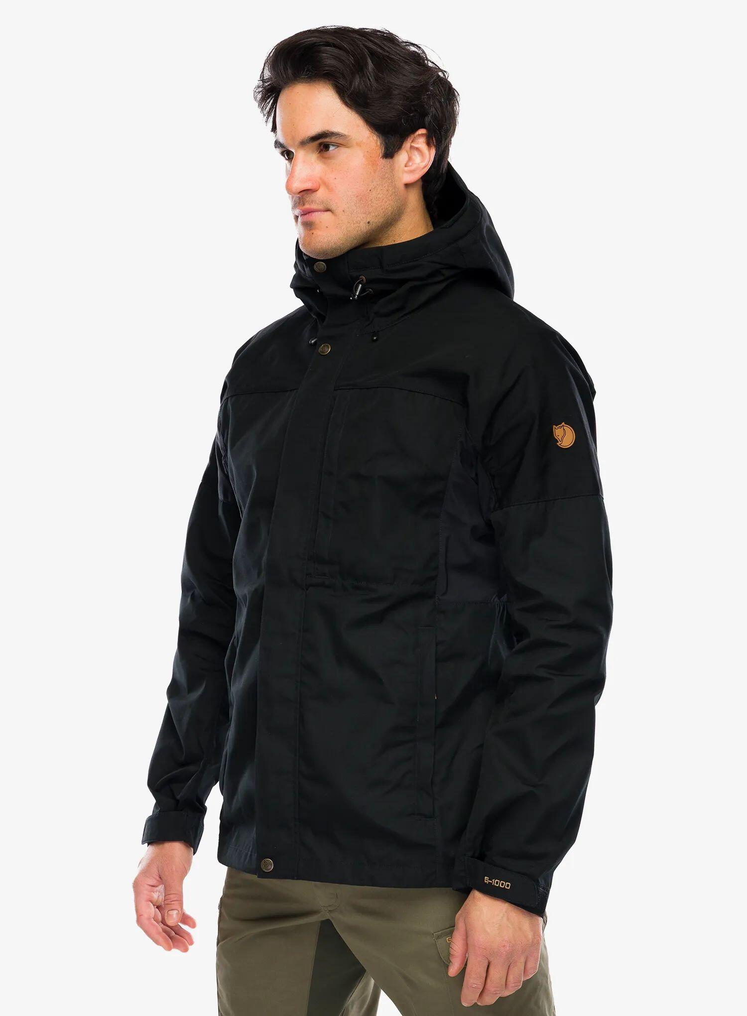 Kurtka softshell Fjallraven Kaipak Jacket 6/7