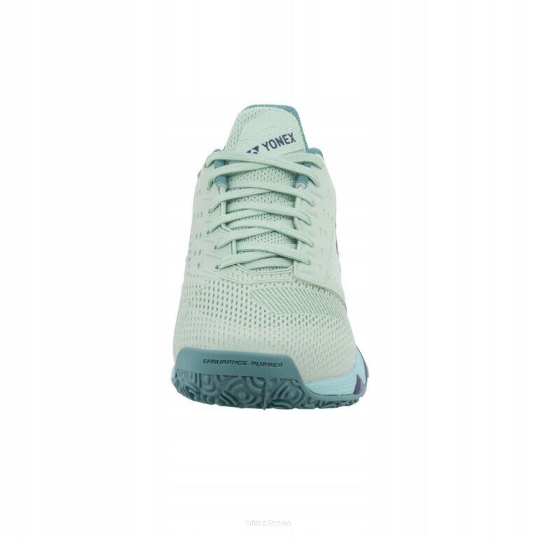 Buty tenisowe Yonex Power Cushion AD-ACCEL Women Clay 3/5