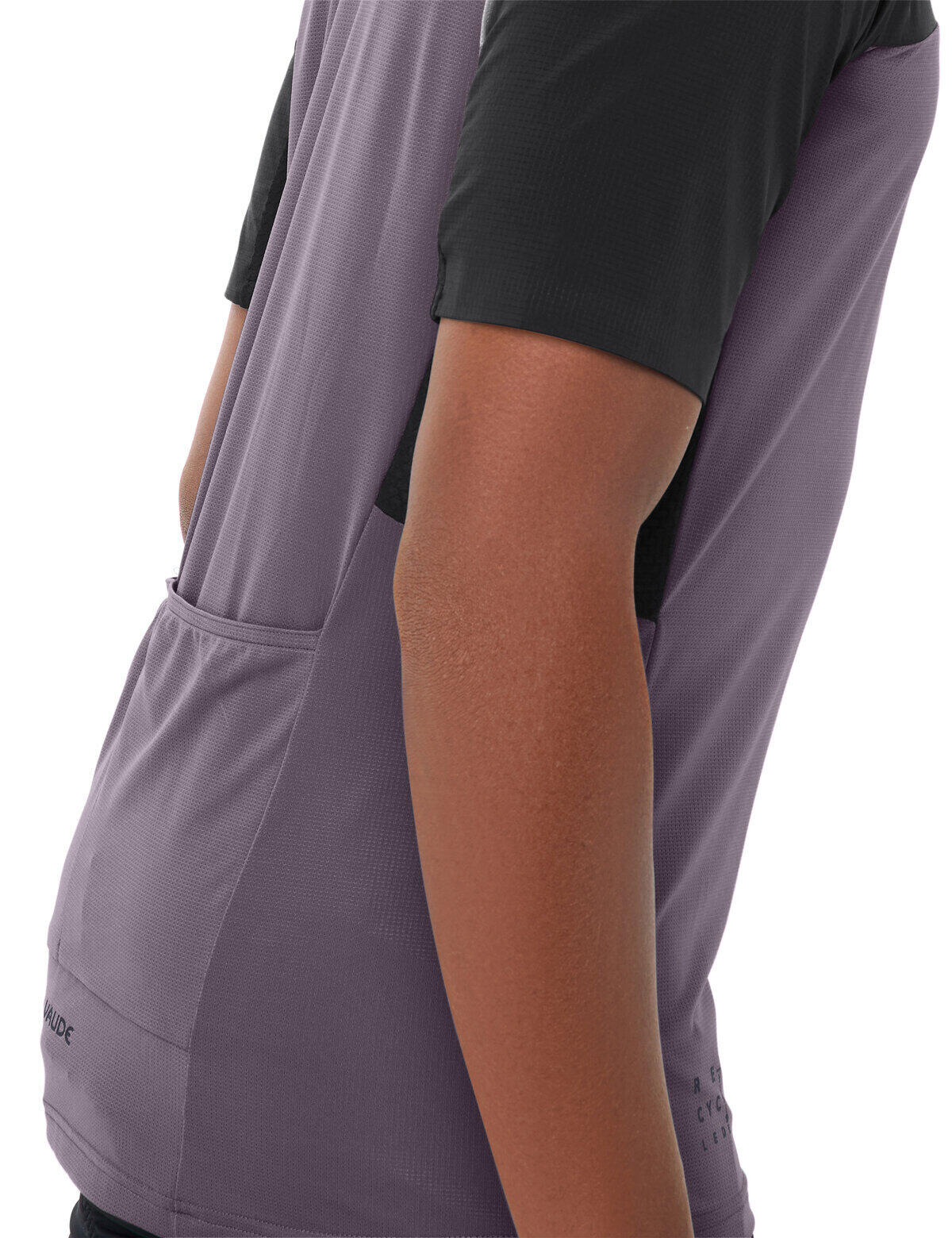 Maglia da ciclismo M Kuro Shirt II 5/7