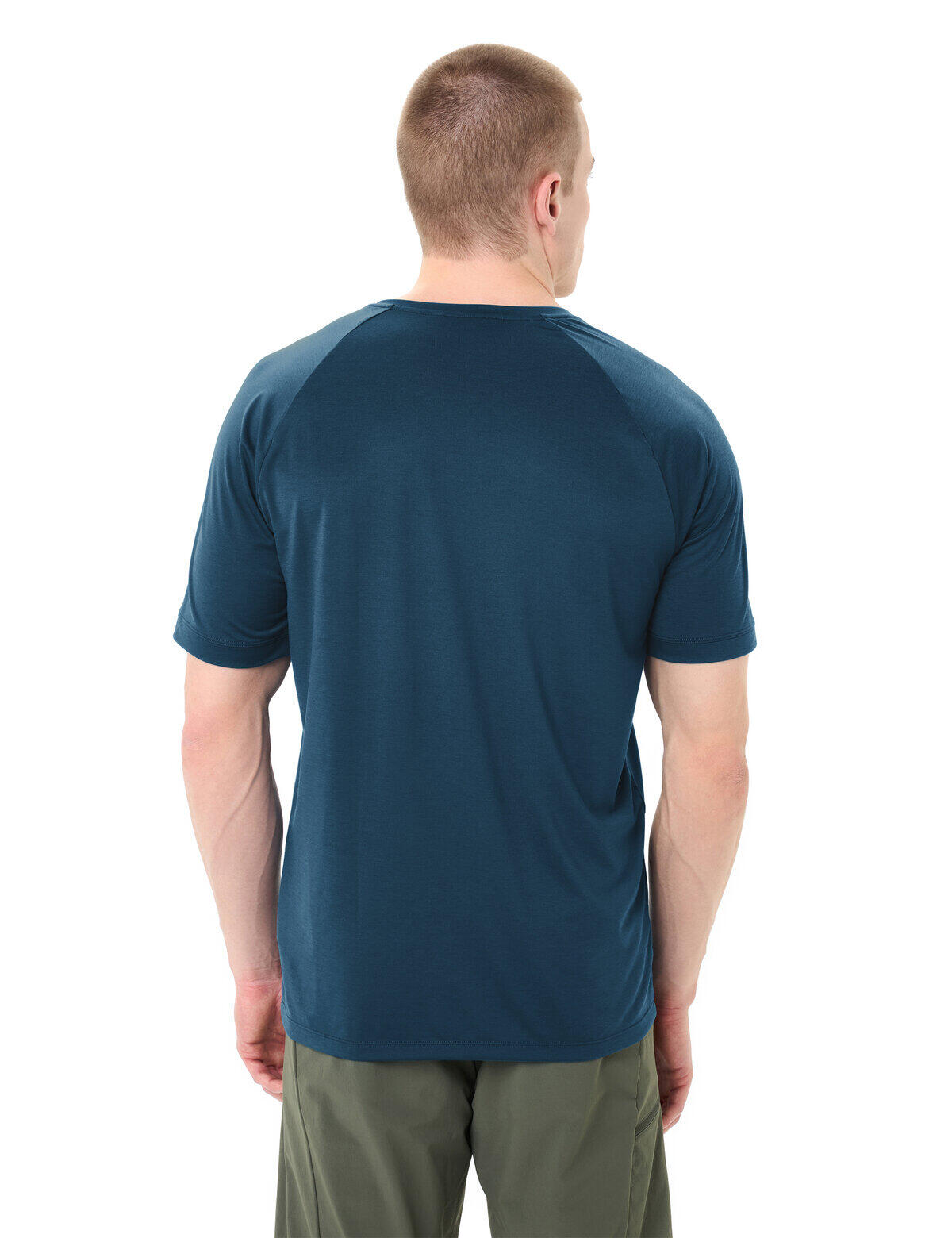 T-Shirt Men's Gleann T-Shirt II 4/7