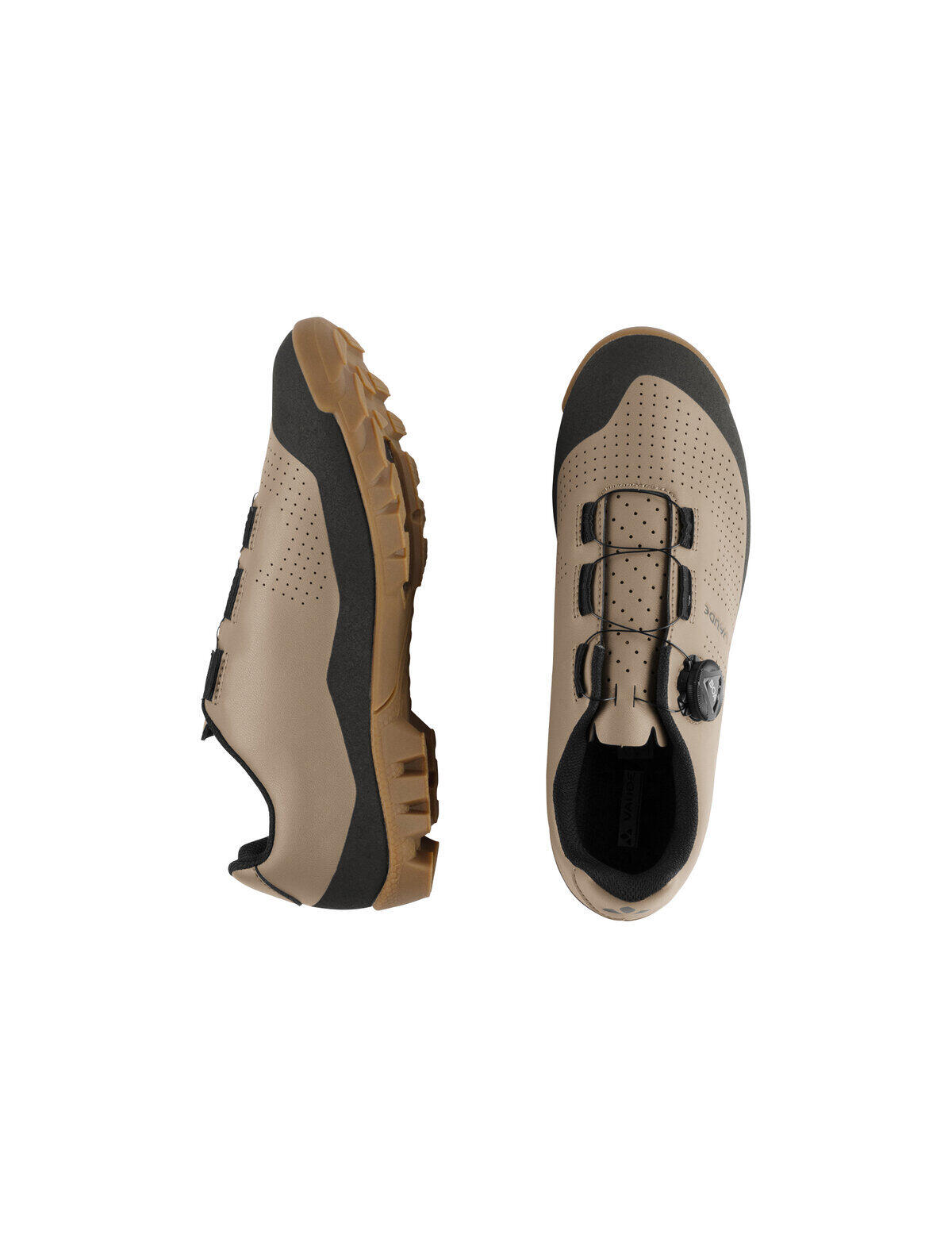 VAUDE Low-Cut Kuro II 7/7
