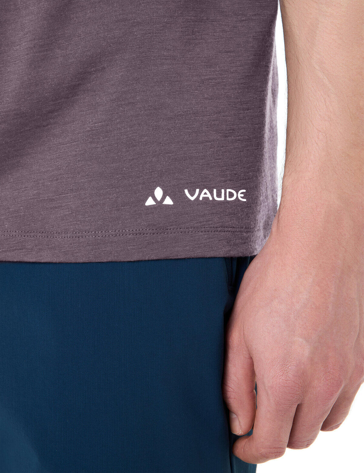 T-shirt fonctionnel M Tekoa Wool T-Shirt 6/7