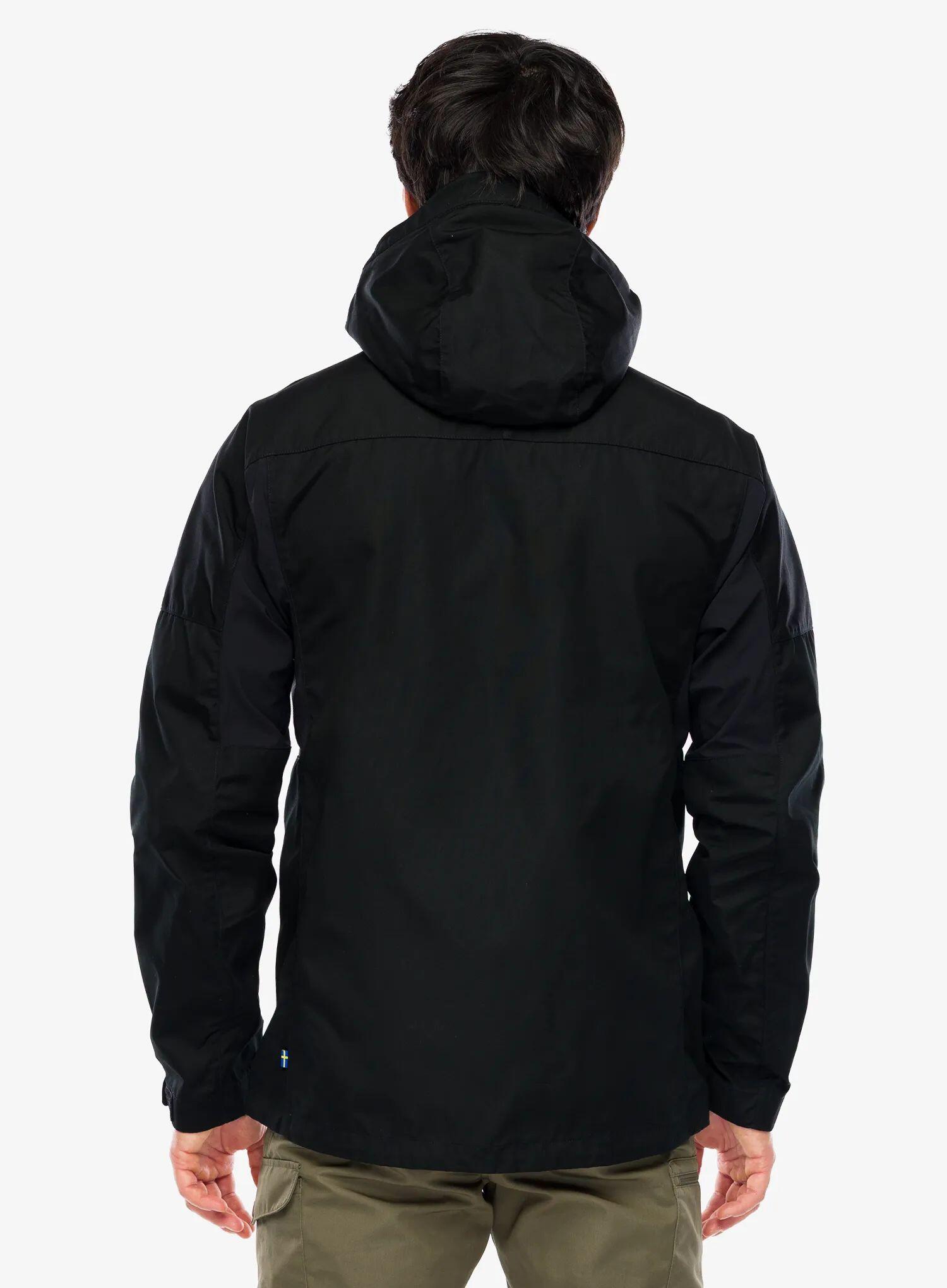 Kurtka softshell Fjallraven Kaipak Jacket 3/7