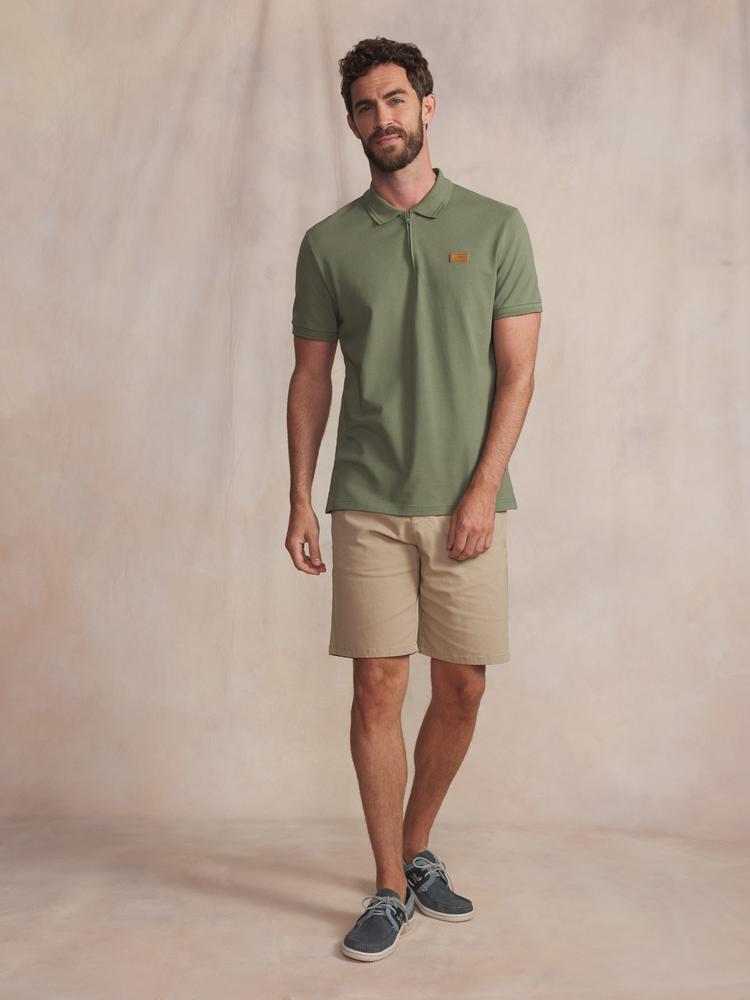 Polo TBS Nacca 3/5