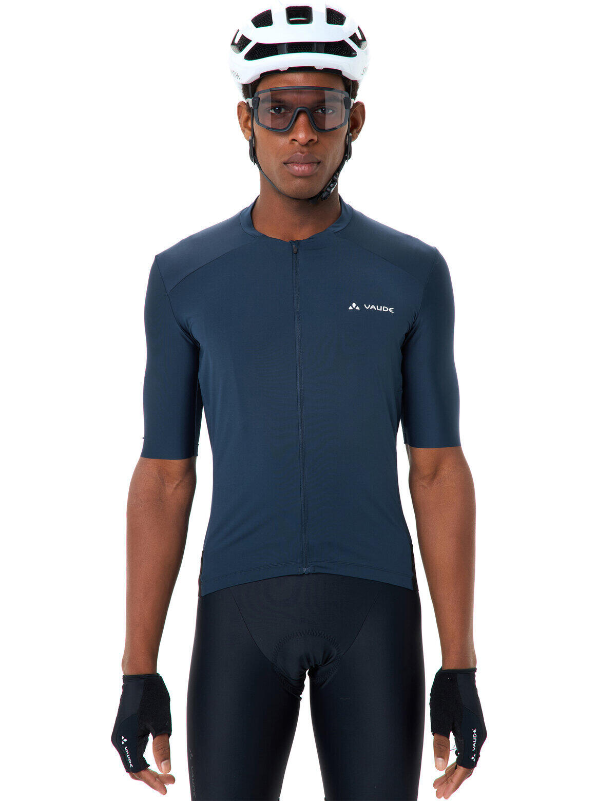 VAUDE Trikot Men's Furka FZ Tricot III 6/7