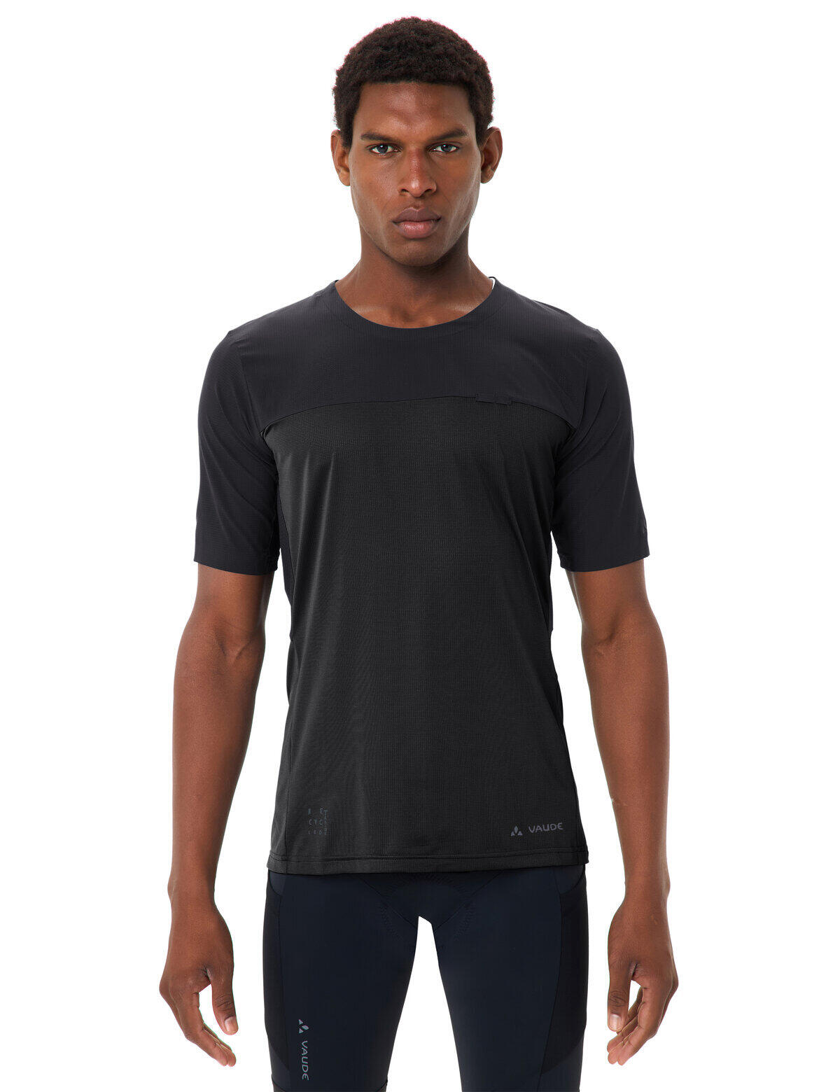 Maglia da ciclismo M Kuro Shirt II 3/7