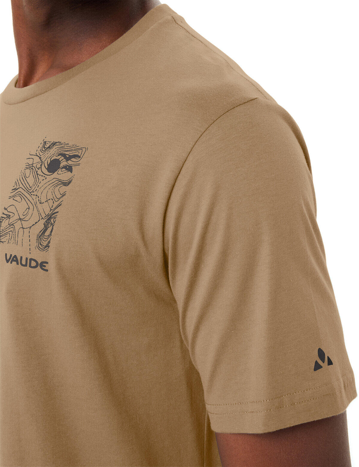 T-shirt fonctionnel M Spirit T-shirt II 6/7