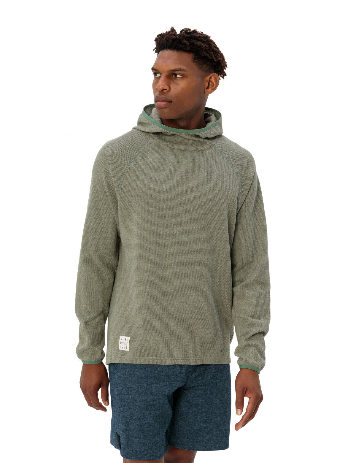 Pullover Men's Redmont Hoody 3/7