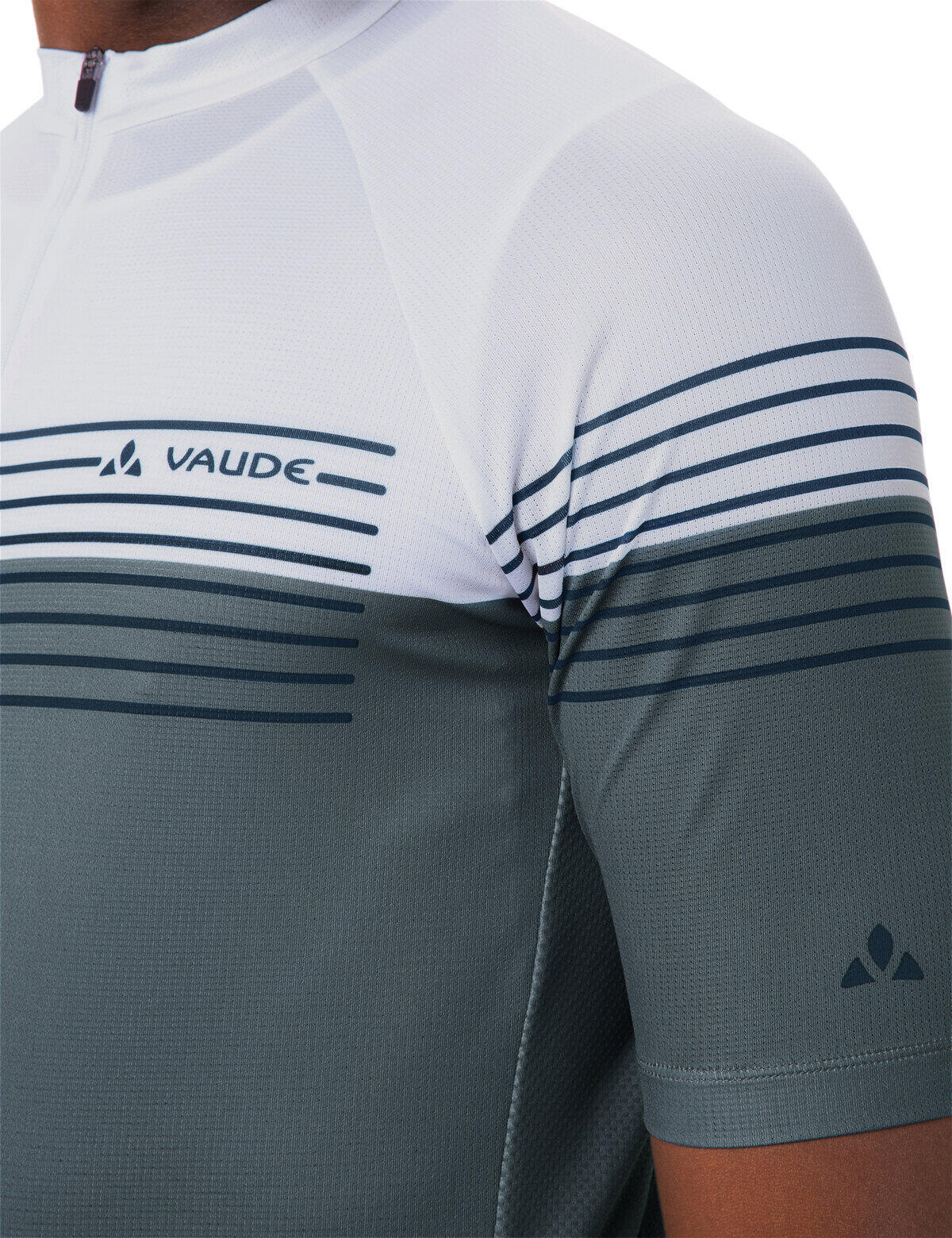 Maillot de ciclismo M Posta HZ Tricot II 6/7