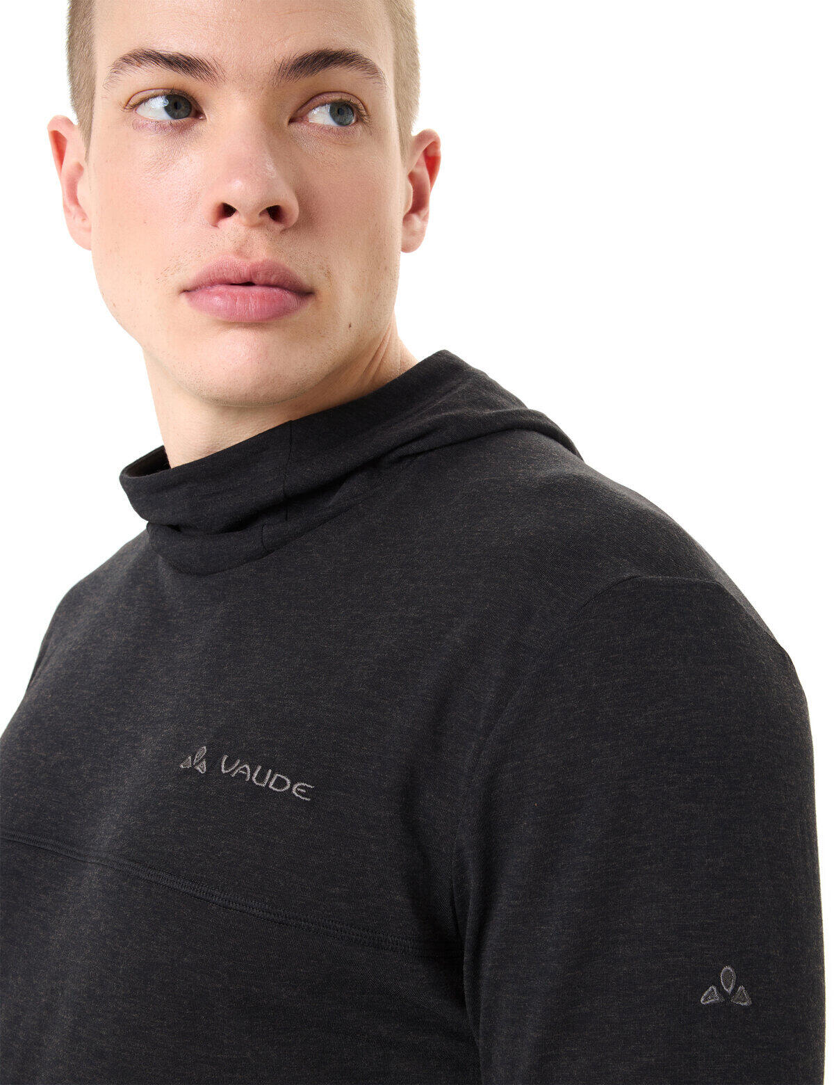 VAUDE Pullover Men's Qimsa Hoody 6/7