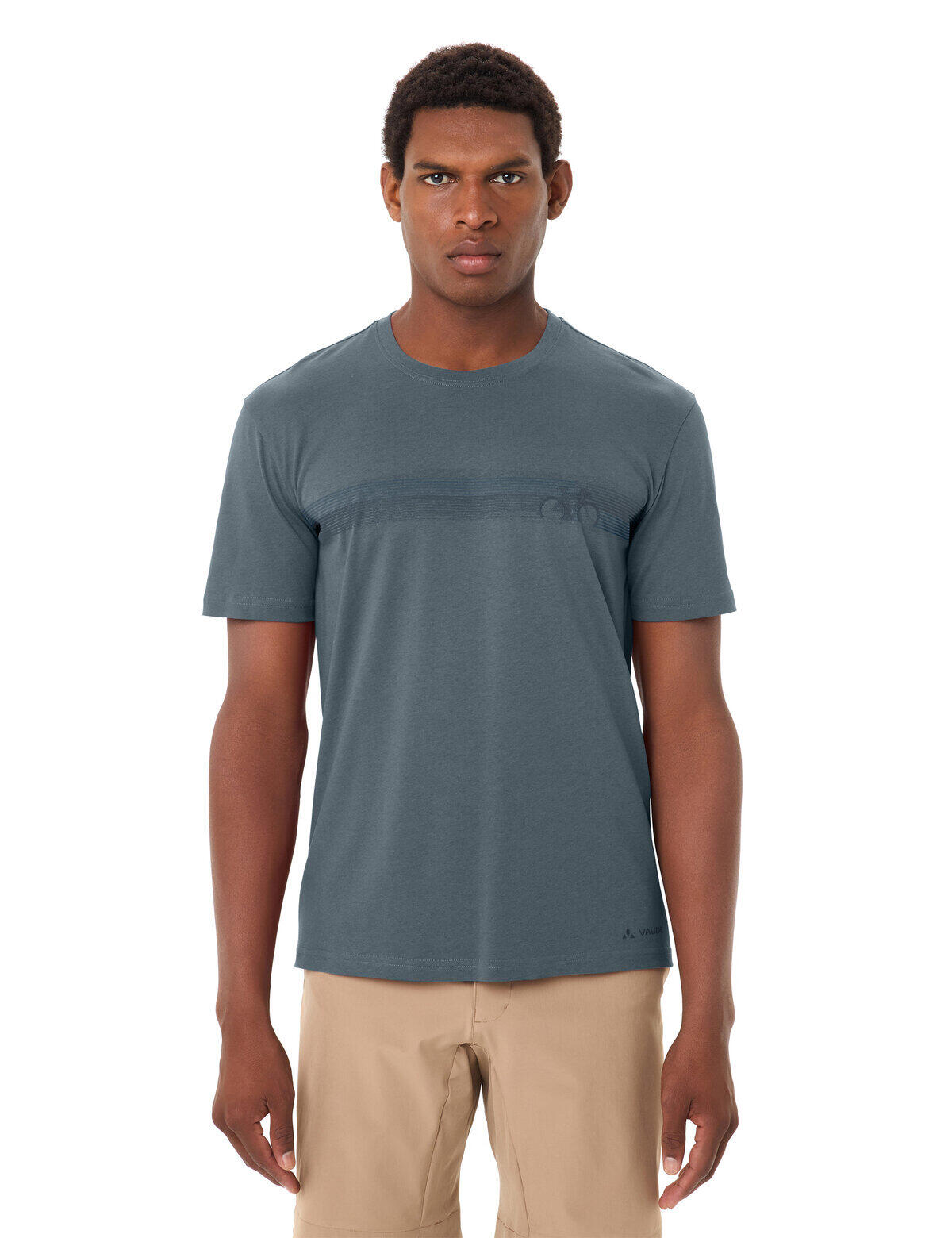 T-shirt de cyclisme homme Cyclist T-Shirt V 3/7