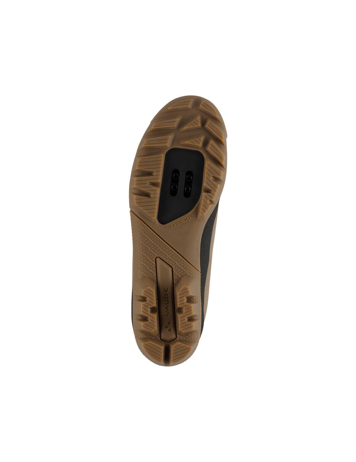VAUDE Low-Cut Kuro II 5/7