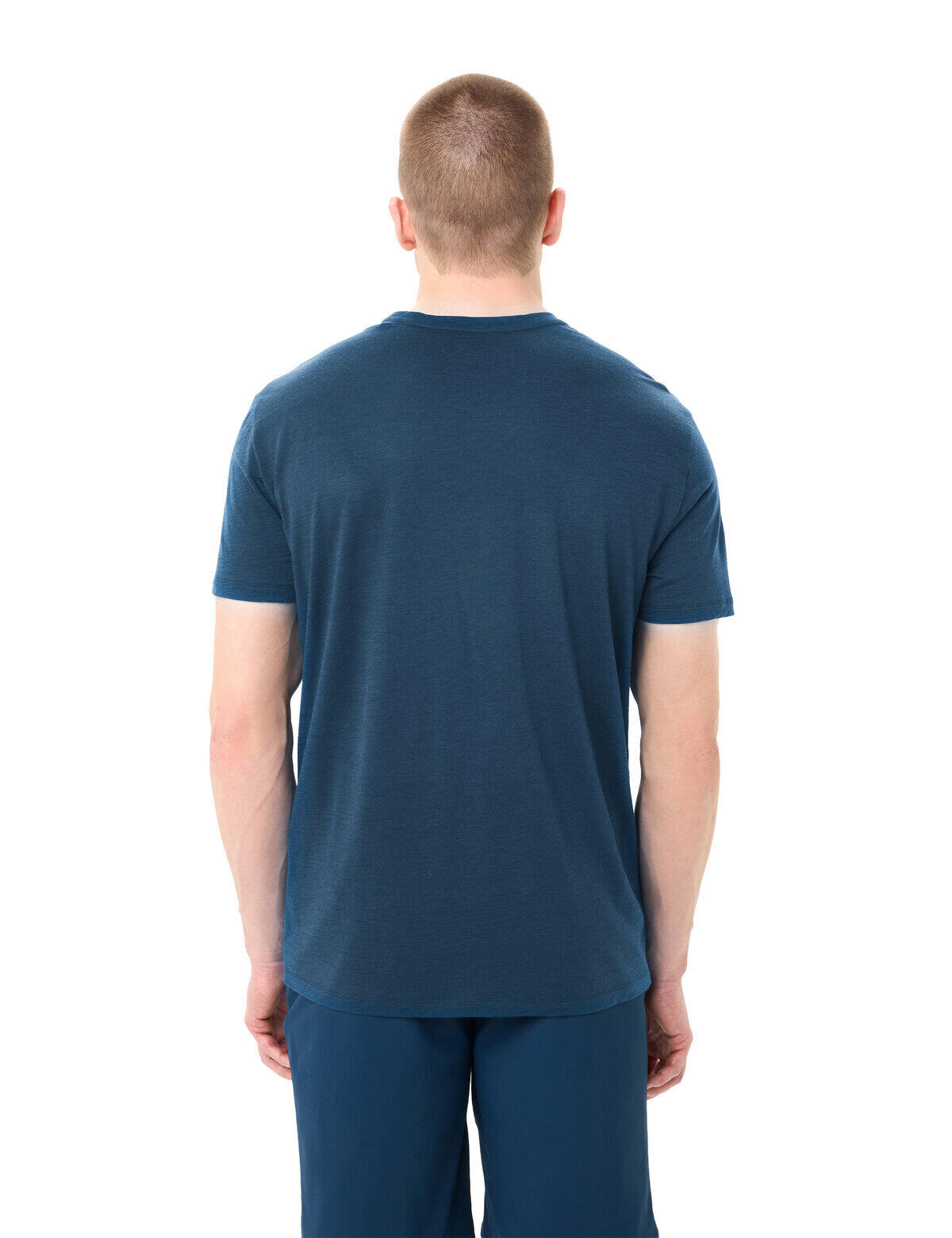 T-shirt fonctionnel M Tekoa Wool 3/7