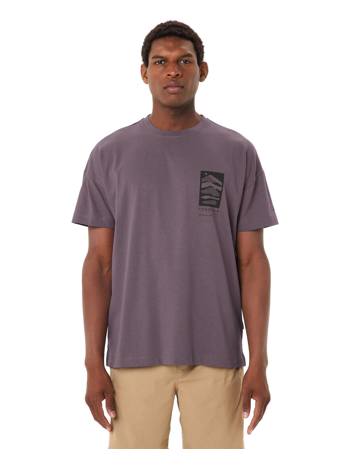 Maglietta funzionale M Redmont T-Shirt 3/7