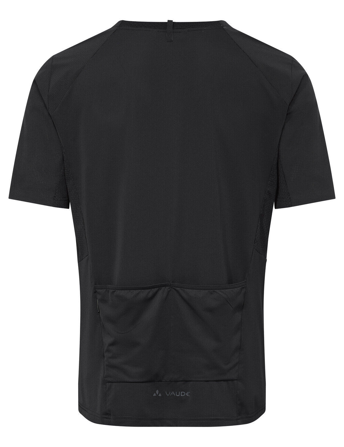 Radshirt M Kuro Shirt II