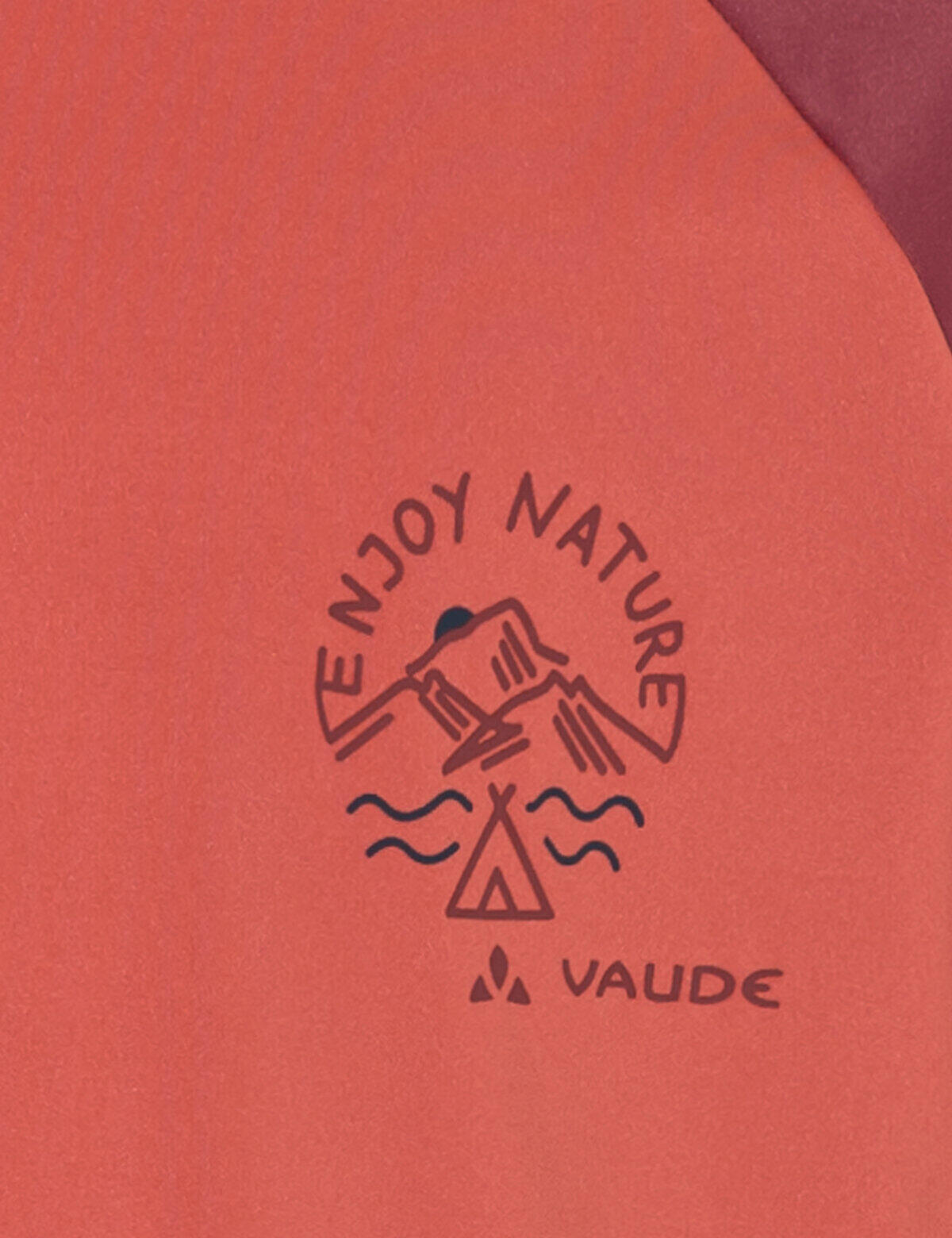 VAUDE T-Shirt Kids Solaro T-Shirt III 3/3