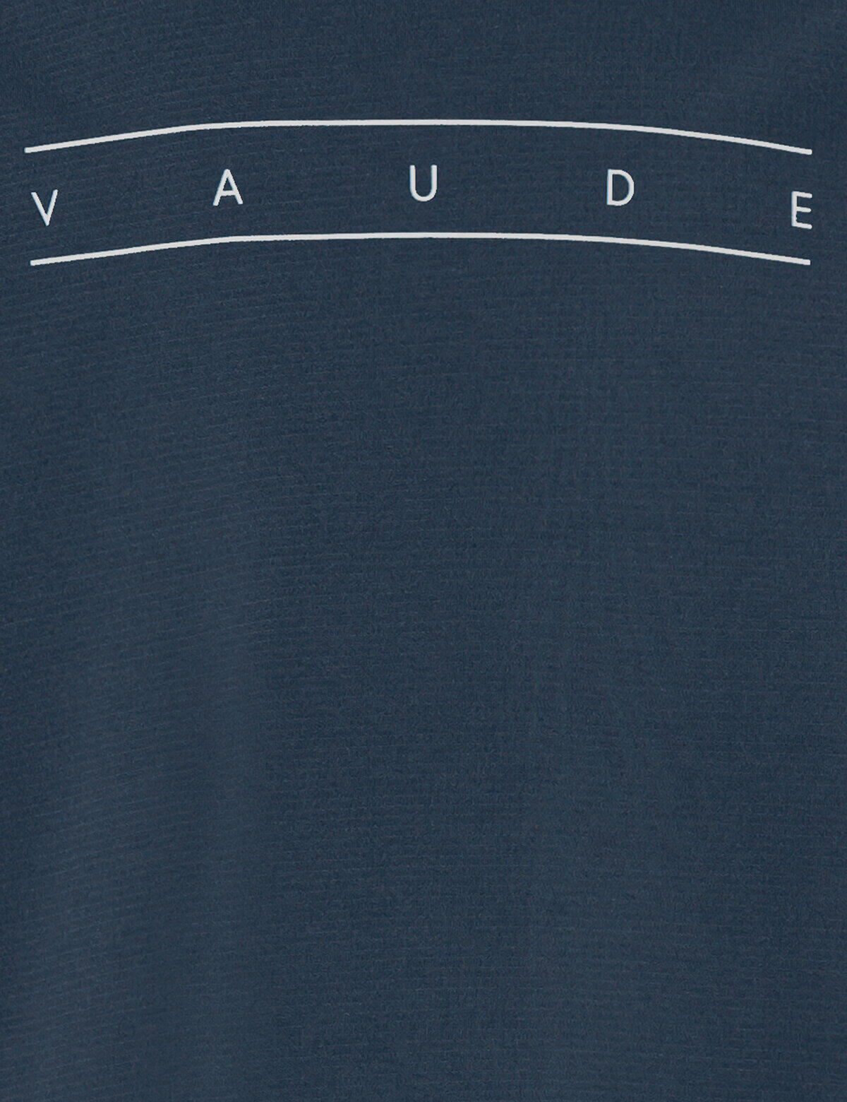 VAUDE T-Shirt Kids Vaude Print T-Shirt 3/3