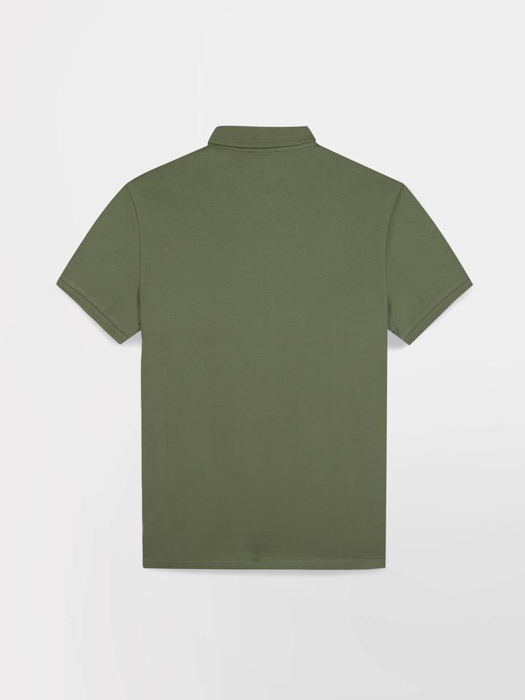 Polo TBS Nacca 5/5