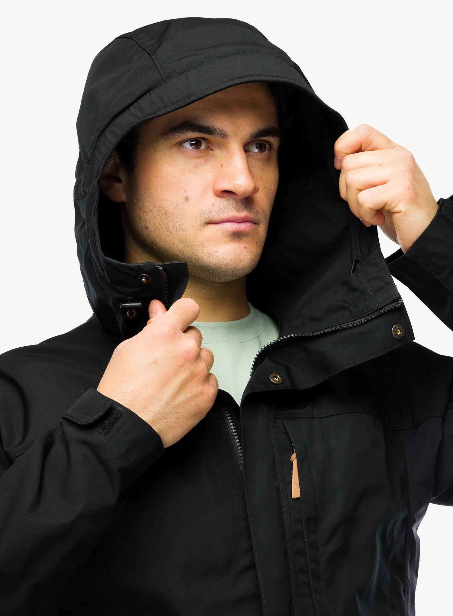 Kurtka softshell Fjallraven Kaipak Jacket 7/7