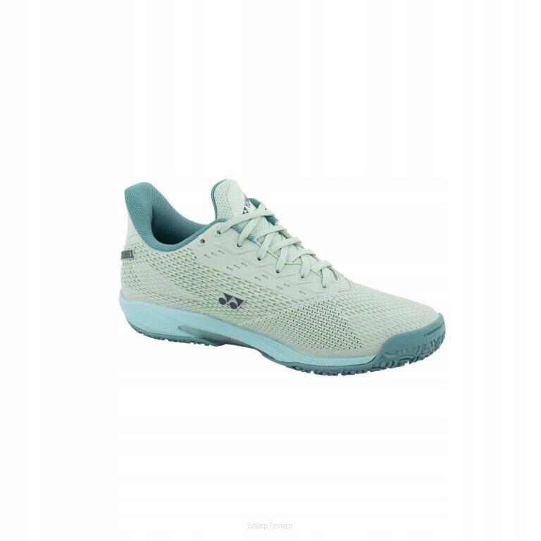 Buty tenisowe Yonex Power Cushion AD-ACCEL Women Clay 4/5