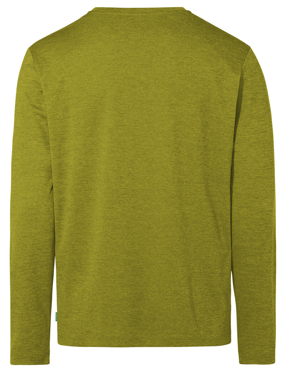 VAUDE T-Shirt Men's Essential LS T-Shirt 2/7