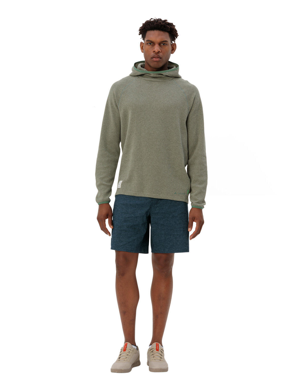 Pullover Men's Redmont Hoody 7/7