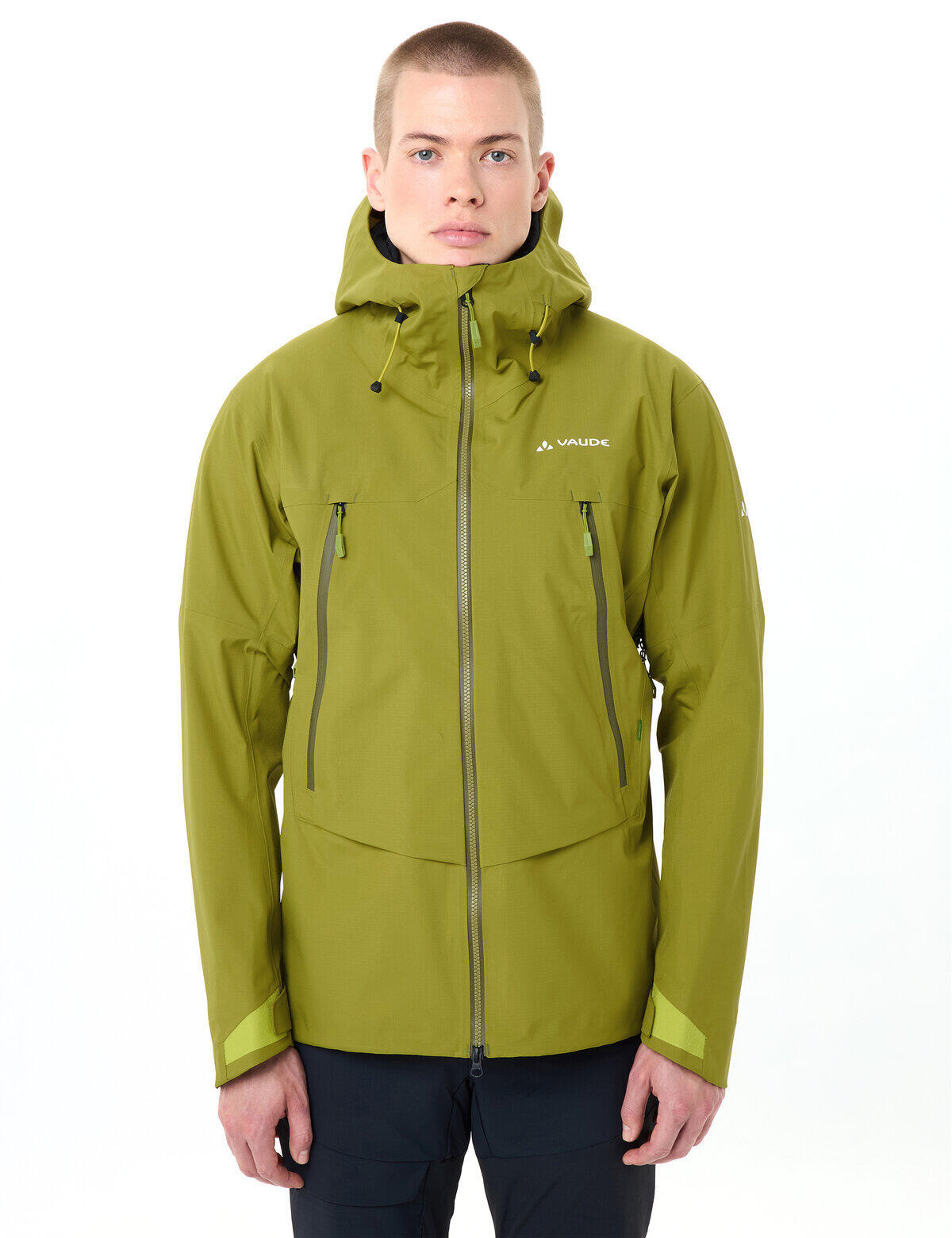 Jacken Men's Croz Alpine 3L Jacket 3/7