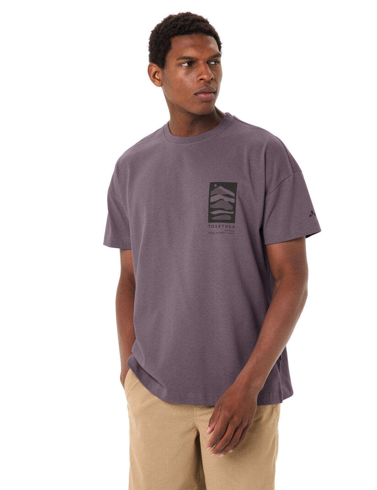 Maglietta funzionale M Redmont T-Shirt 7/7