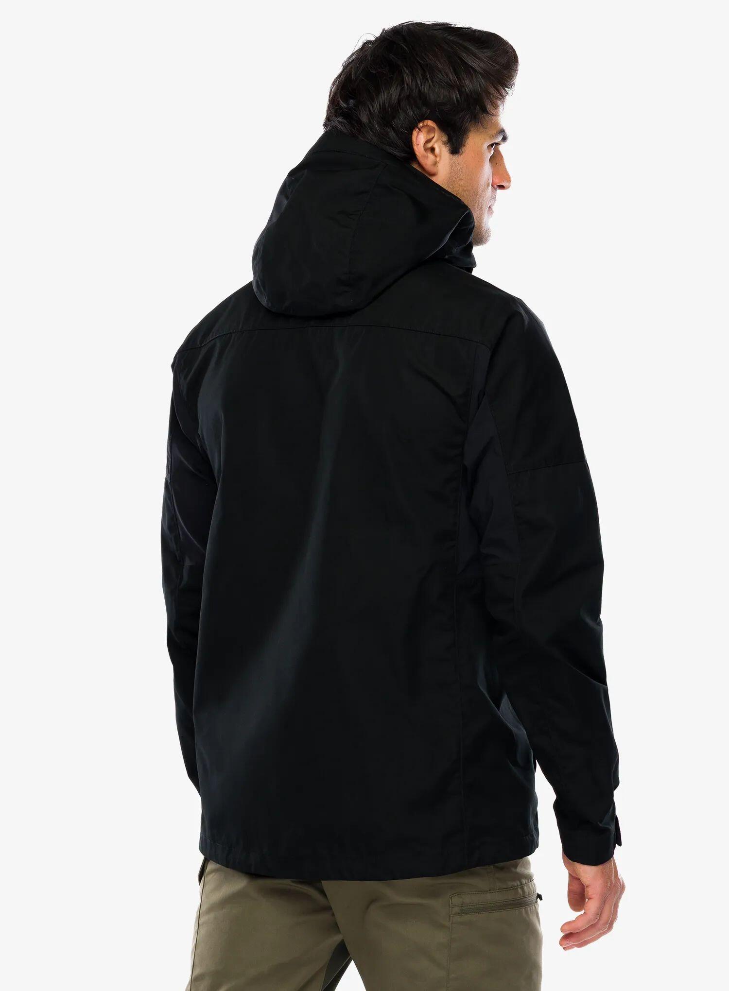 Kurtka softshell Fjallraven Kaipak Jacket 5/7